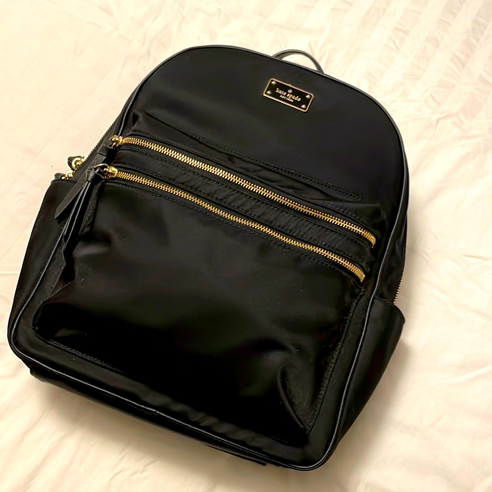 Kate Spade Backpack